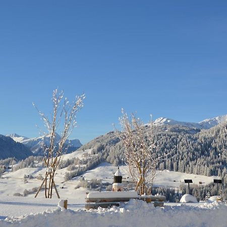 Apart Bergsonne Фис Экстерьер фото