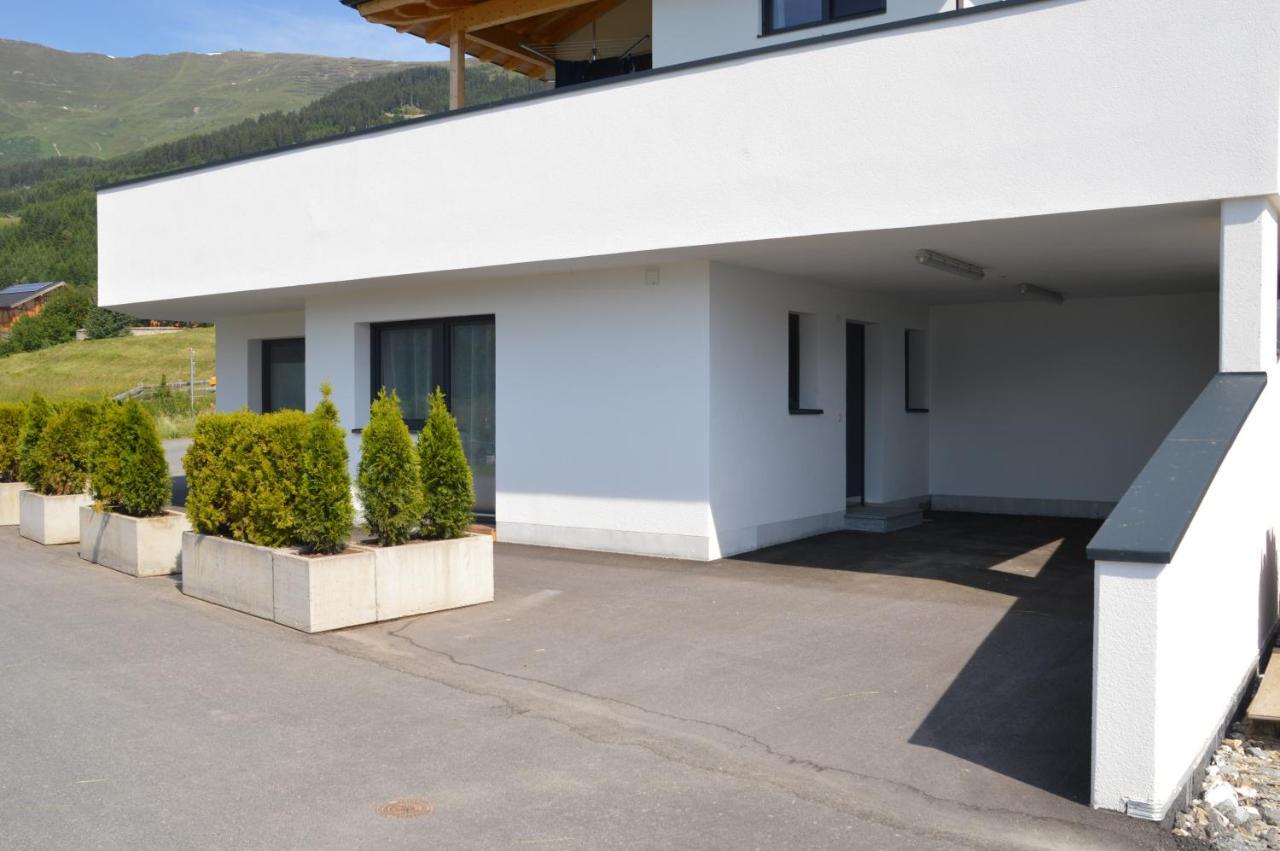Apart Bergsonne Фис Экстерьер фото